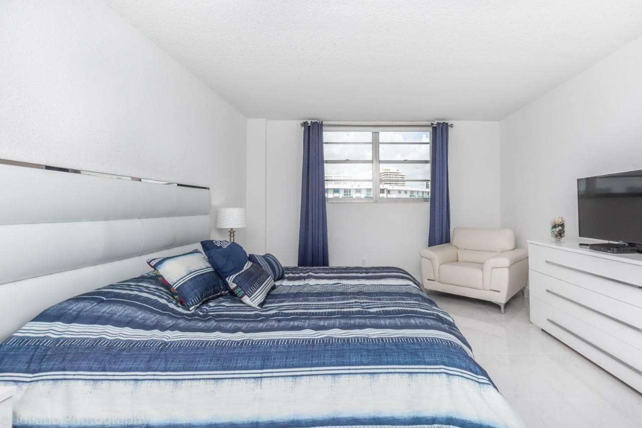 Ocean Reserve Sunny Isles Miami Beach Exterior photo