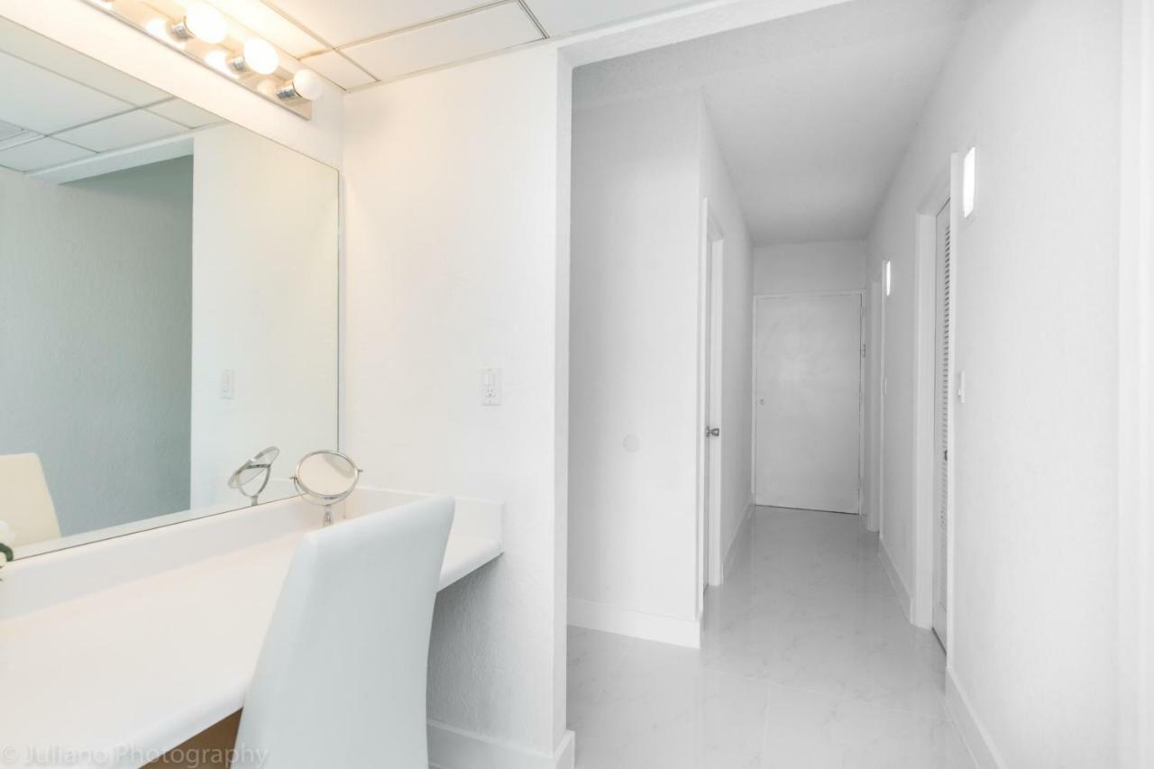 Ocean Reserve Sunny Isles Miami Beach Exterior photo