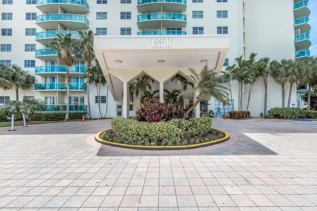 Ocean Reserve Sunny Isles Miami Beach Exterior photo