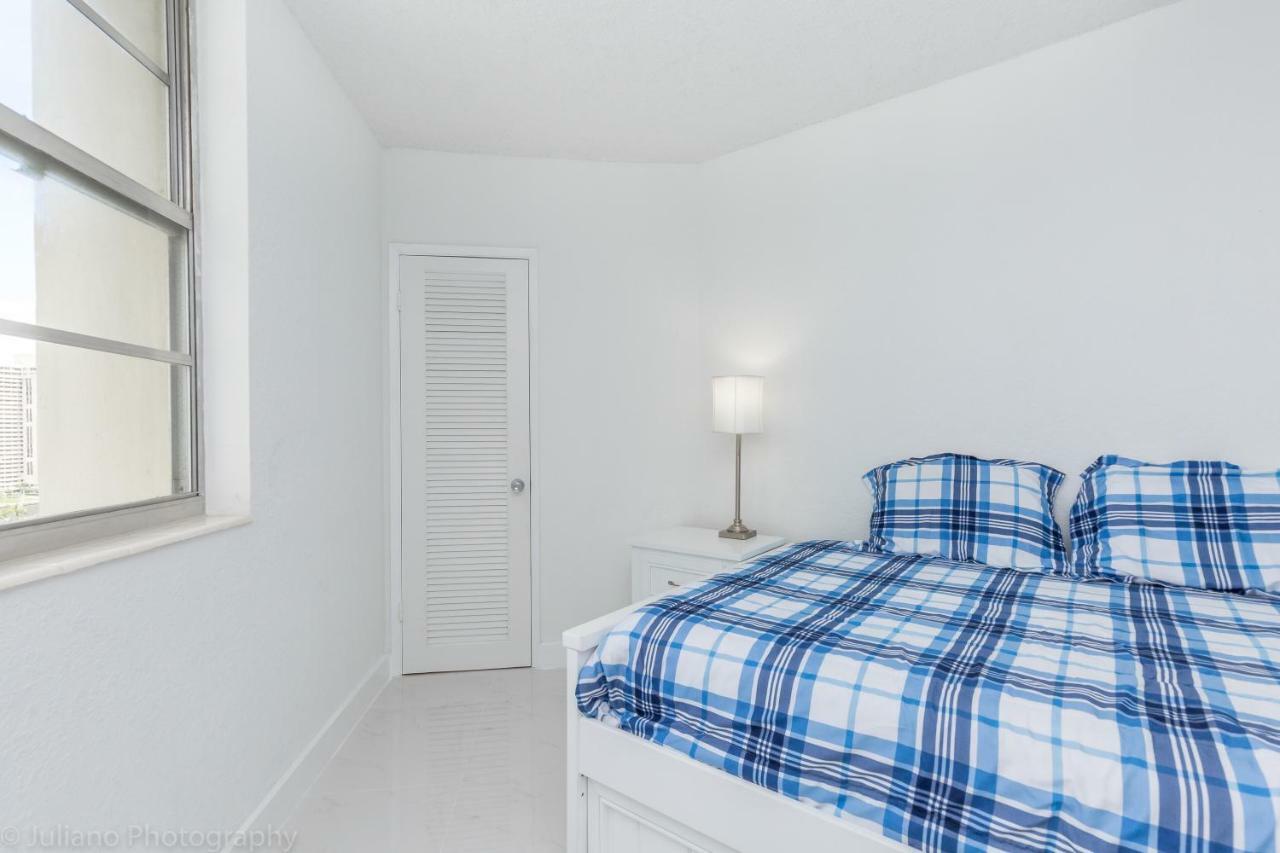 Ocean Reserve Sunny Isles Miami Beach Exterior photo