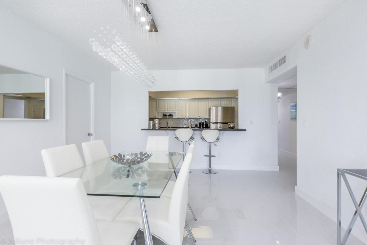 Ocean Reserve Sunny Isles Miami Beach Exterior photo